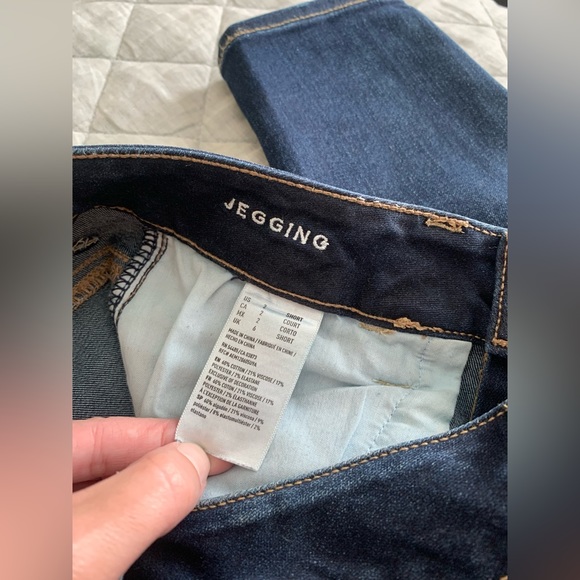 Like new! American Eagle Jeggings - Picture 5 of 12